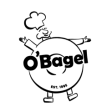 Icon of program: O'Bagel - Hoboken