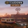 Icon of program: Teardown: Time Campers