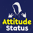 Icono de programa: Hindi Attitude status & S…