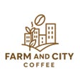 Icon of program: Farm and City Coffee