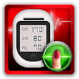 Icono de programa: Blood Pressure Tracker : …