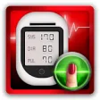 Icon of program: Blood Pressure Tracker : …