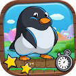 Icon of program: Penguin Master Game