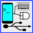 Icono de programa: USB Host HDI Read Termina…