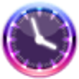 Icon of program: Beautiful Clock Widgets