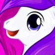 Icon of program: Pony Unicorn Dress Up Sal…