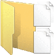 Icono de programa: Create List Of Files In D…