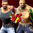 Icono de programa: Ultimate Fighting - Stree…