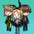 Icono de programa: K-POP Idol Producer