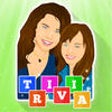 Icon of program: Fans Trivia - Gilmore Gir…