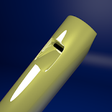 Slide whistle icon