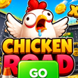 Icon of program: Сhlсkеn R0аd