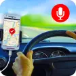 Icon of program: Voice GPS Driving Directi…