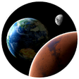 Icon of program: Planetscope