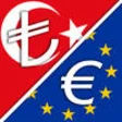 Icon of program: Euro Turkish Lira Convert…