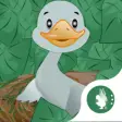 Icon of program: The Ugly Duckling 3D