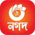 Icon of program: Nagad Uddokta