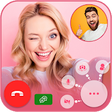 Icono de programa: Free Random Video Chat : …