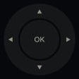 Icon of program: Remote Control for VU+