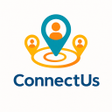 ConnectUs icon