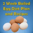 Icon of program: 2 Week Boiled Egg Diet Pl…