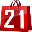 Icon of program: Shopper 21