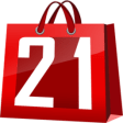 Icon of program: Shopper 21