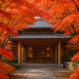 Icon of program: Escape Game: Autumn Kyoto…