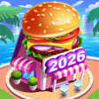 Icono de programa: Cooking Marina - fast res…