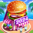 Icon of program: Cooking Marina - fast res…