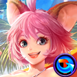 Icono de programa: Heroes League HD