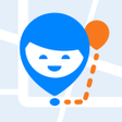 Icono de programa: Find my Kids: Child locat…