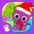 Icon of program: Cute & Tiny Christmas