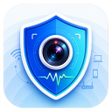 Icono de programa: Hidden Camera Detect:WiFi…