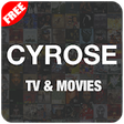 Icon of program: cyrose movies & tv