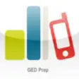 Icon of program: GED Prep for iPad