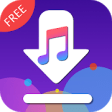 Icon of program: Free Music Download + Mp3…