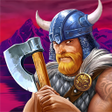 Icono de programa: Viking Saga 2: New World
