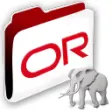 Icon of program: Oracle PostgreSQL Import,…