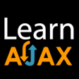 Icon of program: Ajax Full Tutorial Offlin…
