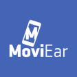 Icon of program: MoviEar - The Movie Theat…