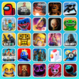 Icon of program: KEZI10 Games
