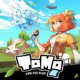 Icono de programa: Tomo: Endless Blue