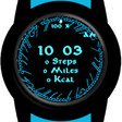 Icono de programa: Elvish Watch Face