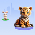 Icon of program: Brainrat Hybrid Battle