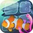 Icon of program: Fish Farm 3: 3D Aquarium …