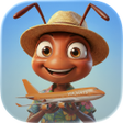 Viajants  Alertas de Voos icon