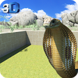 Icon of program: Anaconda Snake Simulator …