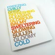 Icono de programa: Brochure Design