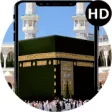 Icon of program: Mecca Themes Live Wallpap…